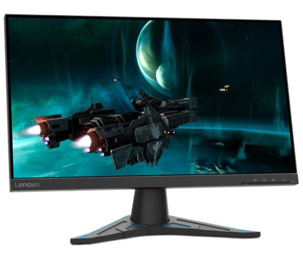 Lenovo G24e-20 czarny - 723025 - zdjęcie 2